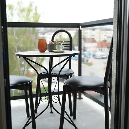 Apartment Milja
