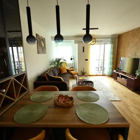 Milja Apartment Pozega