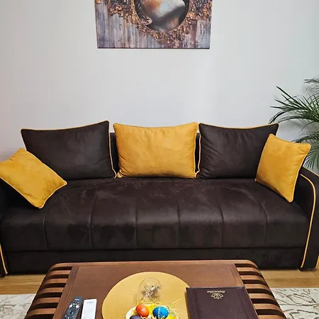 Milja Apartment