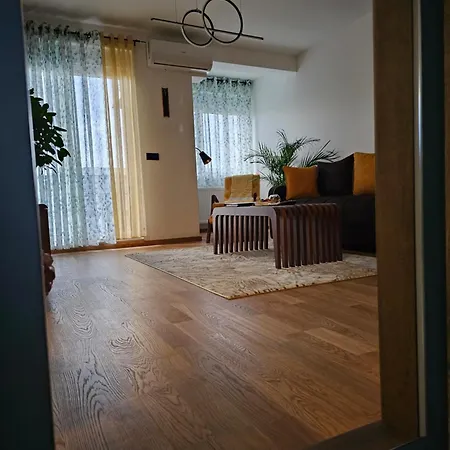 Milja Apartment Pozega