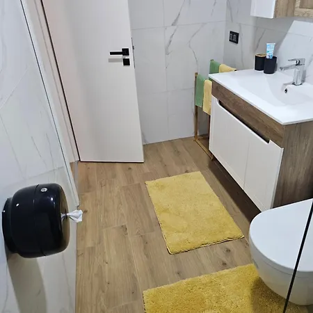 Apartment Milja Požega