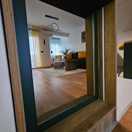 Apartment Milja *
