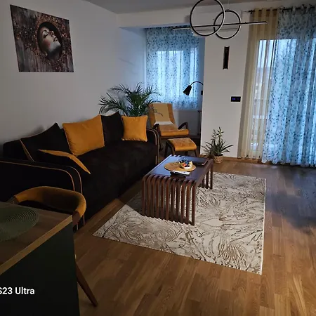 Apartment Milja Pozega
