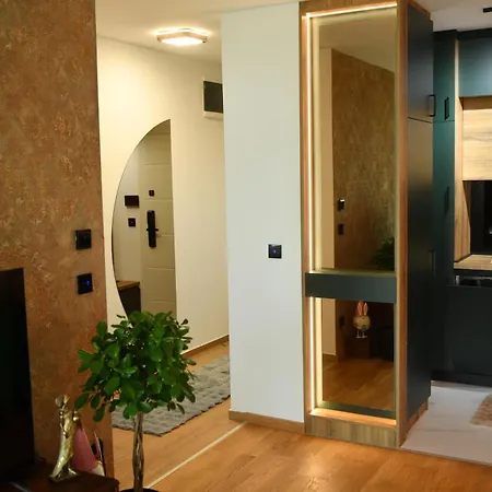 Milja Apartment Požega