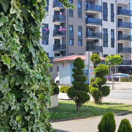 Apartment Milja Požega